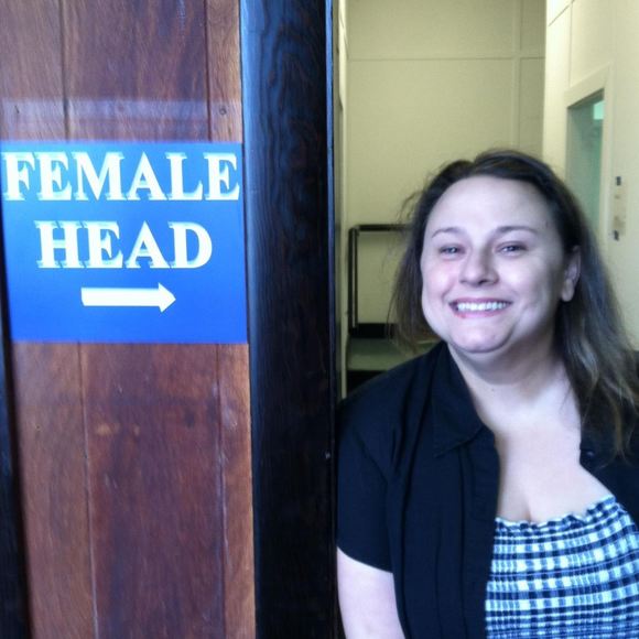 Meet your Posher, Rachel - Picture 1 of 1